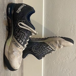 CrossFit shoes